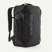 Patagonia Black Hole Mini Mlc 30l Black w/Black