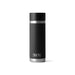 Yeti Rambler 18 Oz Hotshot Bottle Black Black