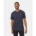 Tentree M Sasquatch T-shirt Midnight Blue Heather Lumberjack