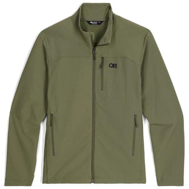 Outdoor Research Ultima Softshell Jacket Ranger Green