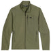 Outdoor Research Ultima Softshell Jacket Ranger Green