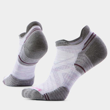 Smartwool Hike Low Ankle Socks Purple Eclipse