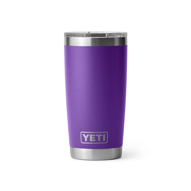 Yeti Rambler 20 Oz Tumbler - Pace Purple Pace Purple