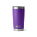 Yeti Rambler 20 Oz Tumbler - Pace Purple Pace Purple