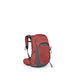 Osprey Packs Tempest 22 Red Pampas/Coal Grey