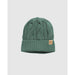 Tentree Firth Beanie Pine Green