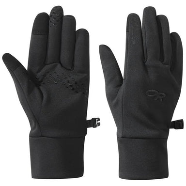 Outdoor Research Vigor Midweight Sensor Gloves Black