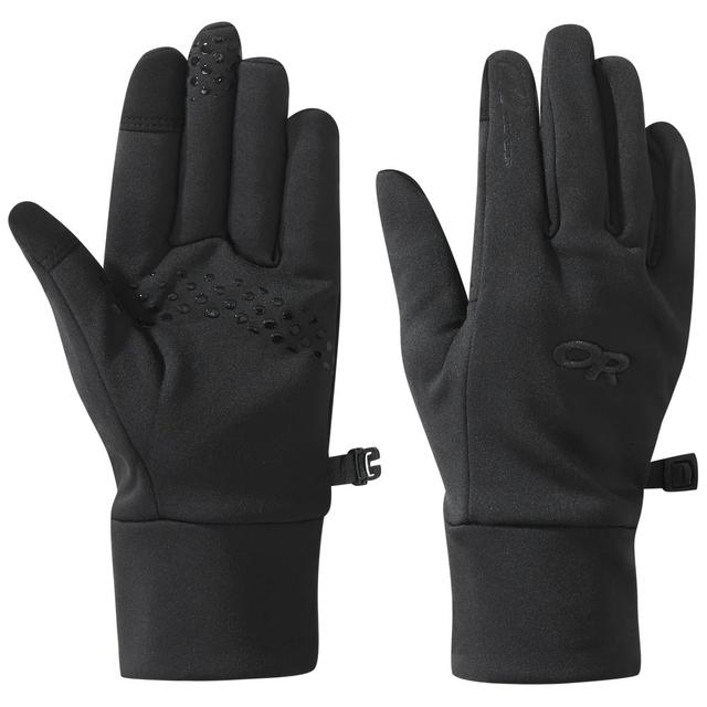 Outdoor Research Vigor Midweight Sensor Gloves Black