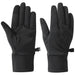 Outdoor Research Vigor Midweight Sensor Gloves Black