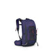 Osprey Packs Tempest 11 Deep Fig/Hotspot Pink