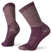 Smartwool Hike Classic Edition Full Cushion Crew Socks Bordeaux