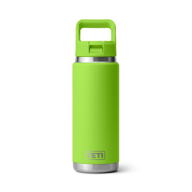 Yeti Rambler 26 Oz Water Bottle - Venom Venom