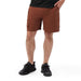 Smartwool Merino 7" Cargo Hike Short Sable Brown
