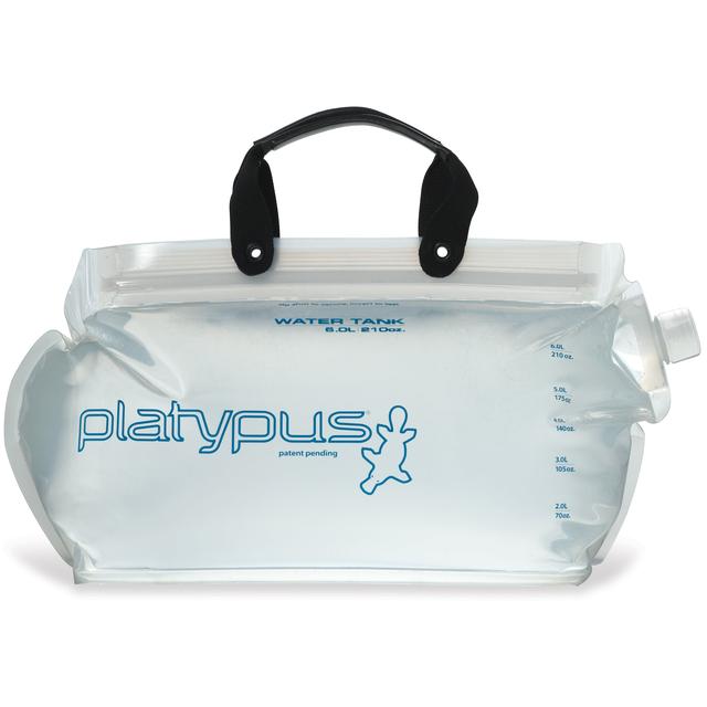 Platypus Platy Water Tank
