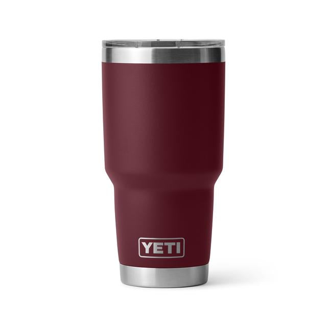 Yeti Rambler 30 Oz Tumbler - Wild Vine Red Wild Vine Red