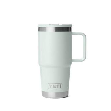 Yeti Rambler 20 Oz Travel Straw Mug - Ridgeline Ridgeline