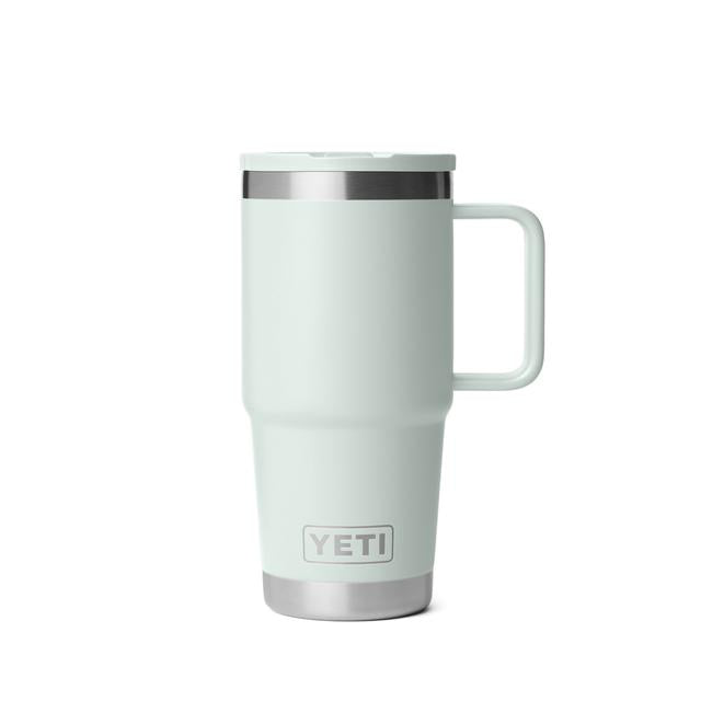 Yeti Rambler 20 Oz Travel Straw Mug - Ridgeline Ridgeline