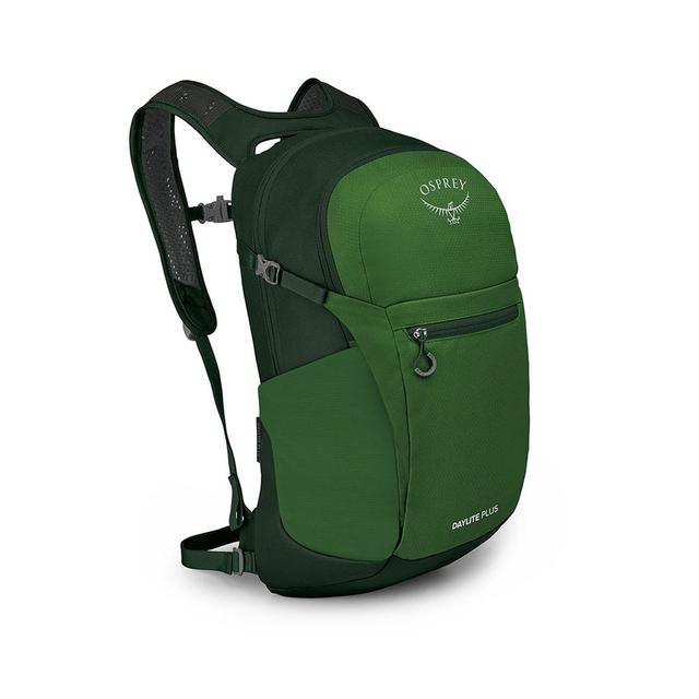 Osprey Packs Daylite Plus Green Belt Green Canopy