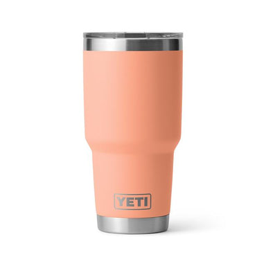 Yeti Rambler 30 Oz Tumbler - Lowcountry Peach Lowcountry Peach