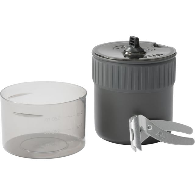 Msr Trail Mini Solo Cookset