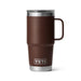 Yeti Rambler 20 Oz Travel Mug - Wetlands Brown Wetlands Brown