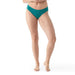 Smartwool Intraknit Bikini Boxed Emerald Green