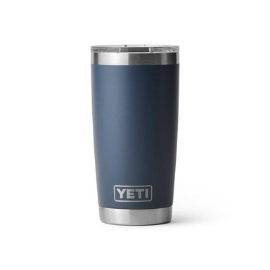 Yeti Rambler 20 Oz Tumbler - Navy Navy