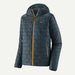 Patagonia Nano Puff Hoody Summit Blue