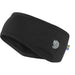 Fjallraven Abisko Värm Headband One Size Black