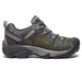 Keen Targhee Ii Waterproof Gargoyle/Midnight Navy