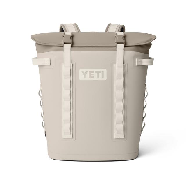 Yeti Hopper M20 Backpack Soft Cooler - Cape Taupe Cape Taupe