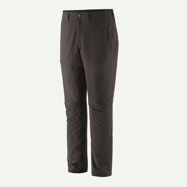 Patagonia Terravia Trail Pants Regular Black