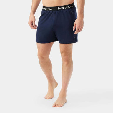 Smartwool Merino Boxer Boxed Deep Navy