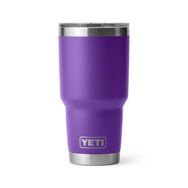 Yeti Rambler 30 Oz Tumbler - Pace Purple Pace Purple