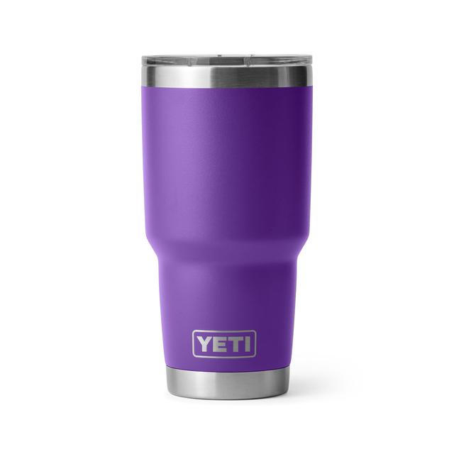 Yeti Rambler 30 Oz Tumbler - Pace Purple Pace Purple