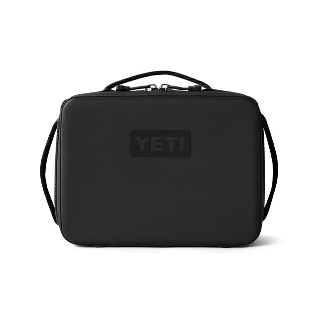 Yeti Daytrip 5l Lunch Box - Black Black