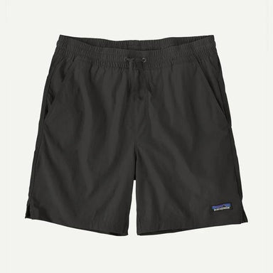 Patagonia Baggies Lights Black w/Black