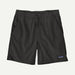 Patagonia Baggies Lights Black w/Black
