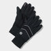 Smartwool Active Fleece Insulated Gloves Black Black