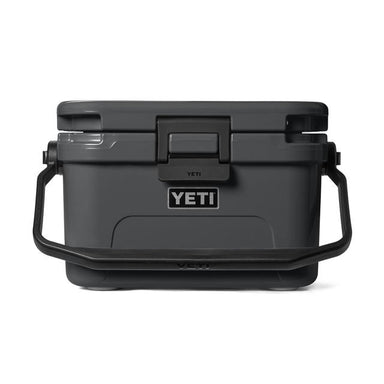 Yeti Roadie 8 Hard Cooler Charcoal