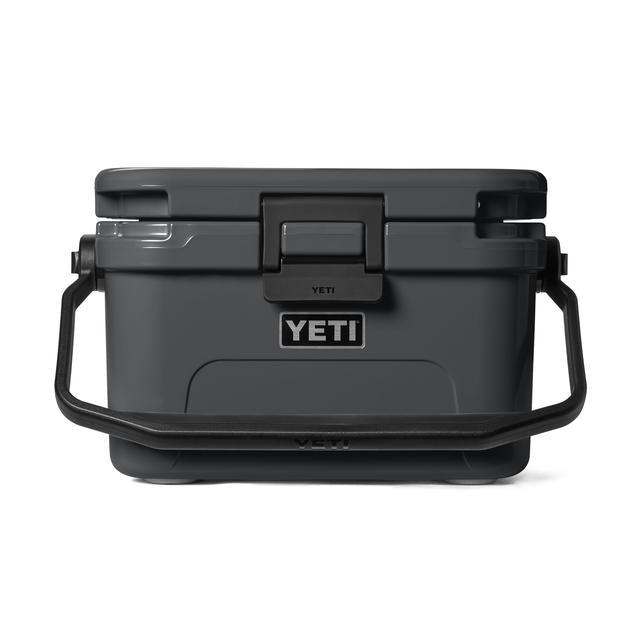 Yeti Roadie 8 Hard Cooler Charcoal