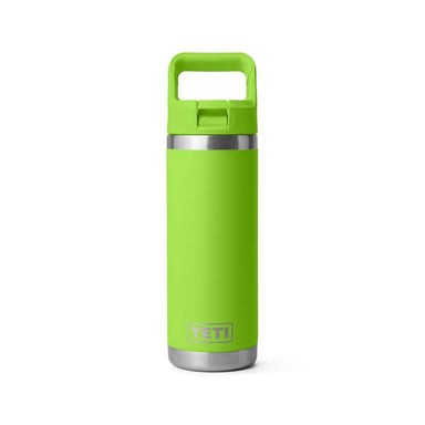 Yeti Rambler 18 Oz Water Bottle - Venom Venom
