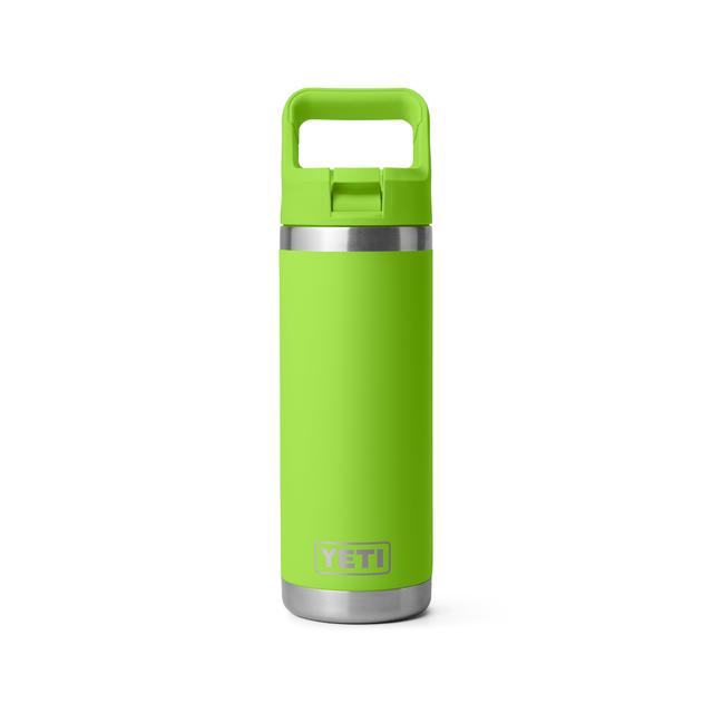 Yeti Rambler 18 Oz Water Bottle - Venom Venom