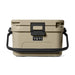 Yeti Roadie 8 Hard Cooler Tan