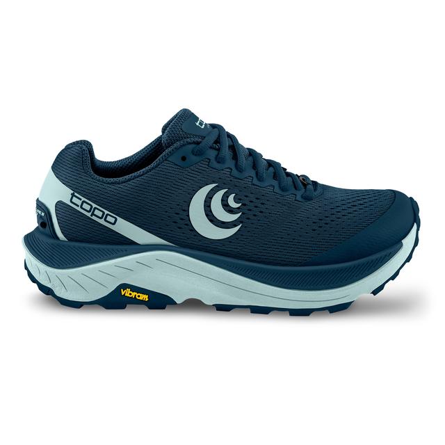 Topo Athletic Ultraventure 3 Navy / Blue