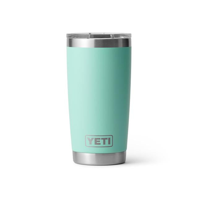 Yeti Rambler 20 Oz Tumbler - Seafoam Seafoam