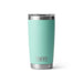 Yeti Rambler 20 Oz Tumbler - Seafoam Seafoam