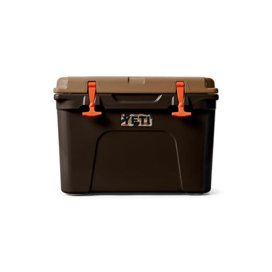 Yeti Tundra 35 Hard Cooler - Wetlands Brown Wetlands Brown