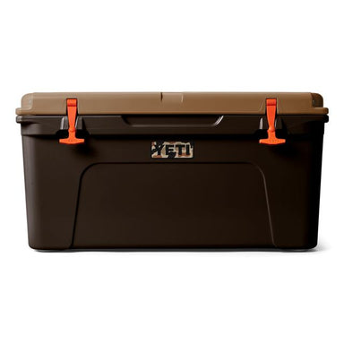 Yeti Tundra 65 Hard Cooler - Wetlands Brown Wetlands Brown