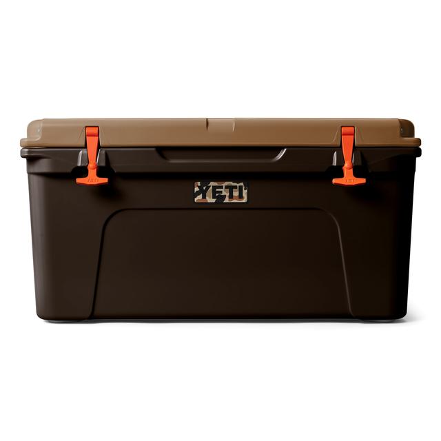 Yeti Tundra 65 Hard Cooler - Wetlands Brown Wetlands Brown